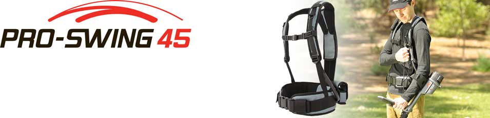 Minelab Pro-Swing 45 - 2