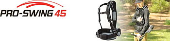 Minelab Pro-Swing 45
