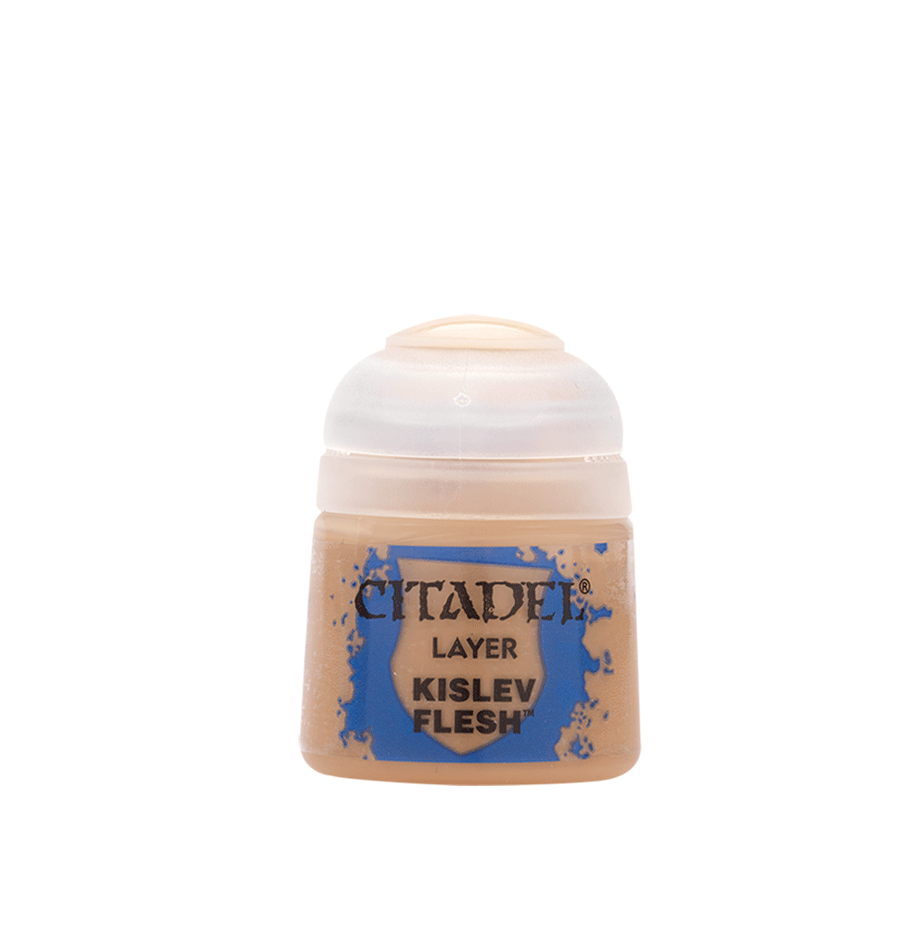 Citadel 22-37 Kislev Flesh 12ml