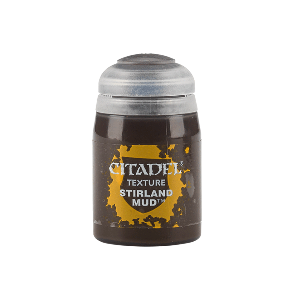 Citadel 27-26 Stirland Mud 24ml