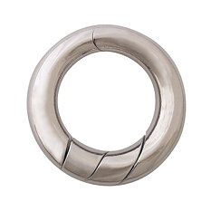 Cast Puzzle Cast Loop level 1 - hanayama