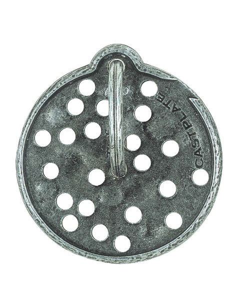 Cast Puzzle Cast Plate level 2 - hanayama