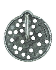 Cast Puzzle Cast Plate level 2 - hanayama
