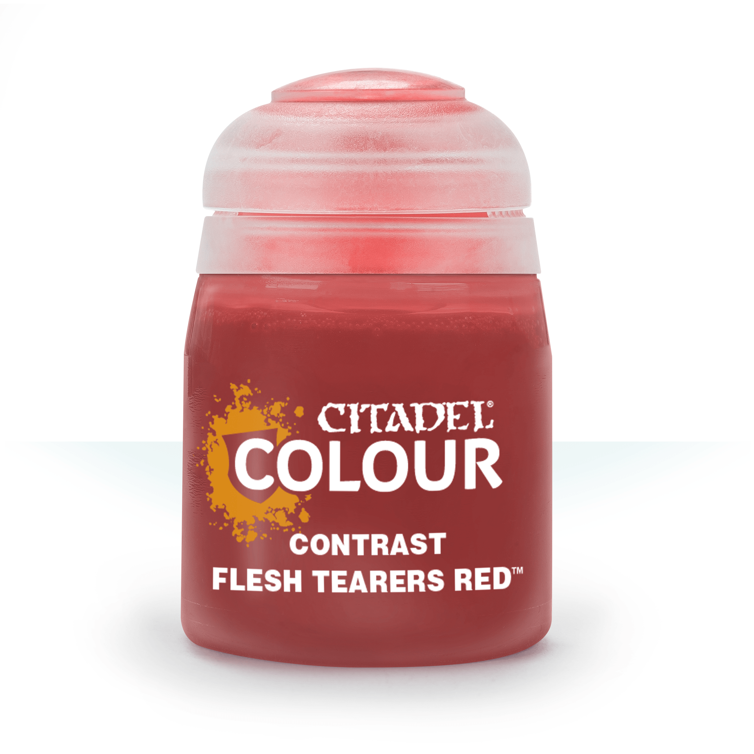 Citadel 29-13 Flesh Tearers Red