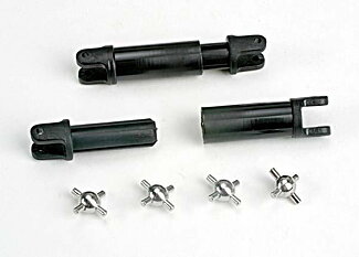 Traxxas 1651 Half-shafts