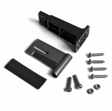 Joysway 890113 Rear Shaft Struct and support Set Alpha