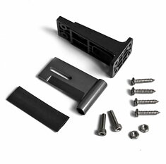 Joysway 890113 Rear Shaft Struct and support Set Alpha