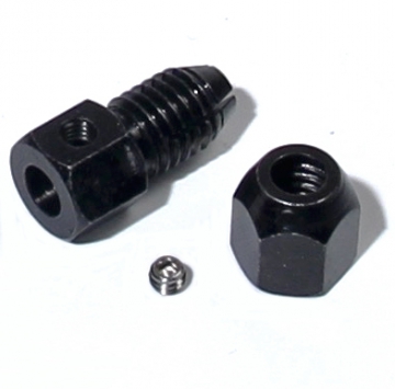 Joysway 890110 Motor Coupler Alpha