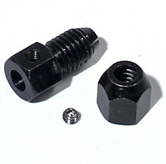 Joysway 890110 Motor Coupler Alpha