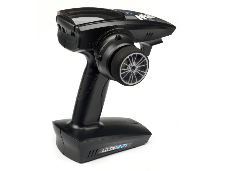 Maverick MV22782 MTX-244 2.4Ghz 3CH Transmitter + Reciver - 2