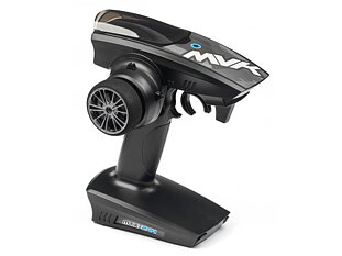 Maverick MV22782 MTX-244 2.4Ghz 3CH Transmitter + Reciver