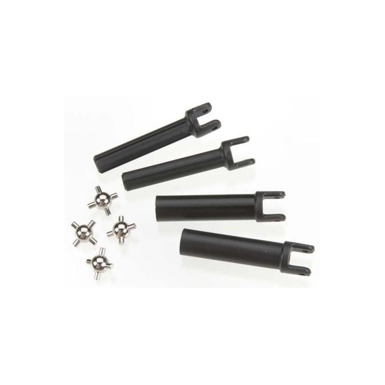 Traxxas 6850X Half shafts (2)