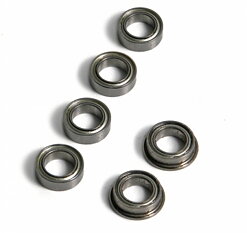 Joysway 890115 Bearing set Alpha