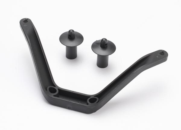 Traxxas 6715 Body mount