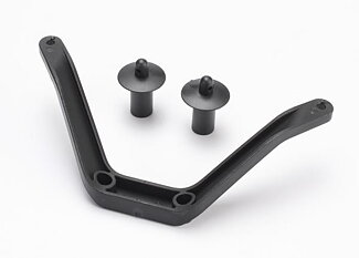Traxxas 6715 Body mount