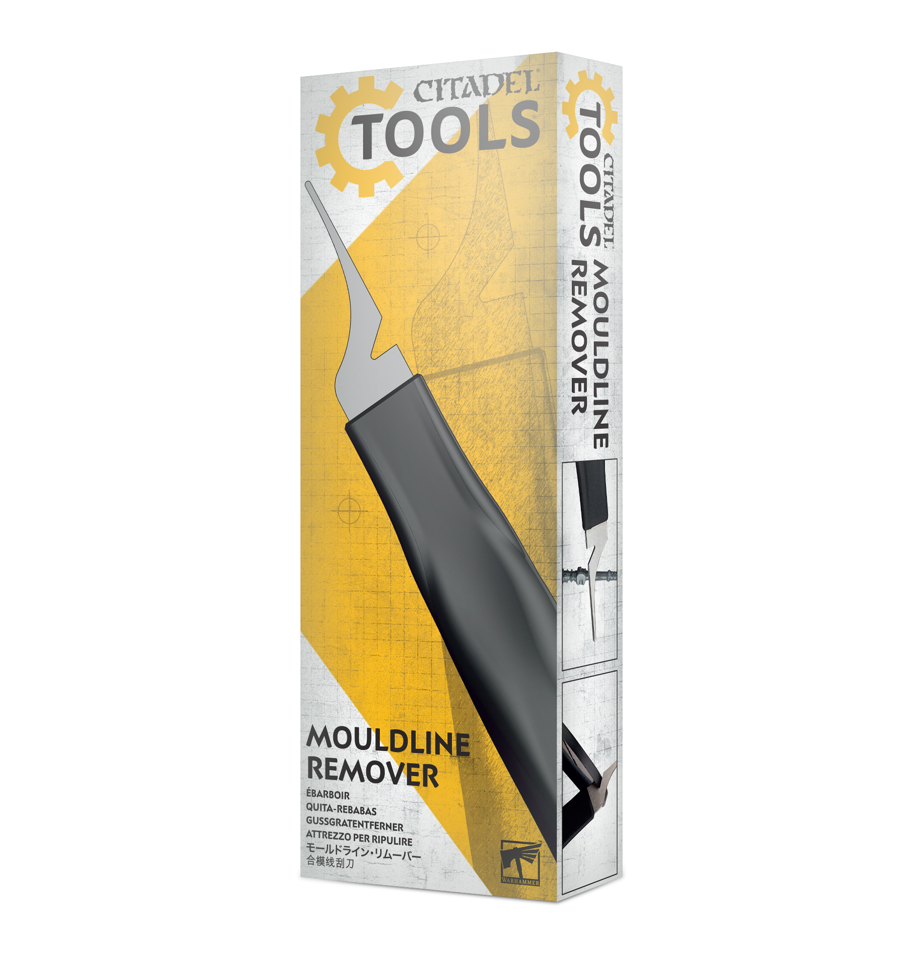 Citadel 66-65 Mouldline remover