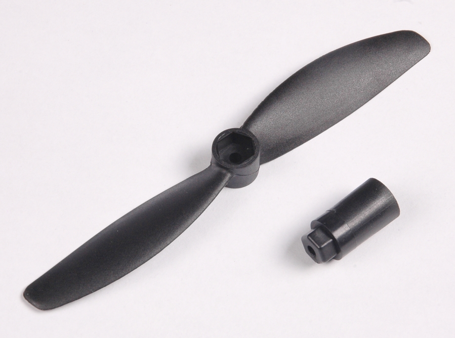 FMS FMSPROP043 Propeller 5x3 Easy Trainer/Red DragonFly 1280mm - 2