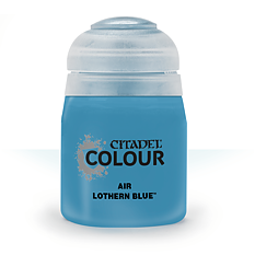 Citadel 28-25 Lothern Blue 24ml