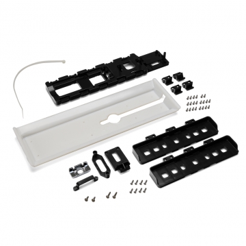 Joysway 890126 Plastic Mount Set ESC/ Motor/Servo/battery Alpha