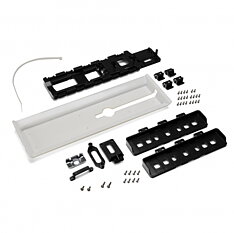 Joysway 890126 Plastic Mount Set ESC/ Motor/Servo/battery Alpha