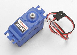 Traxxas 2075 - Waterproof Digital Servo