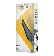 Citadel 66-61 Knife