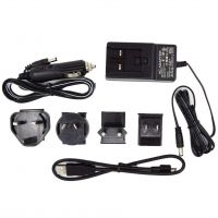 Minelab CTX 3030 - Kit, Acc. (WD Charger cables/Plug Pack Mains/Car Adaptor)