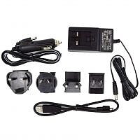 Minelab CTX 3030 - Kit, Acc. (WD Charger cables/Plug Pack Mains/Car Adaptor)