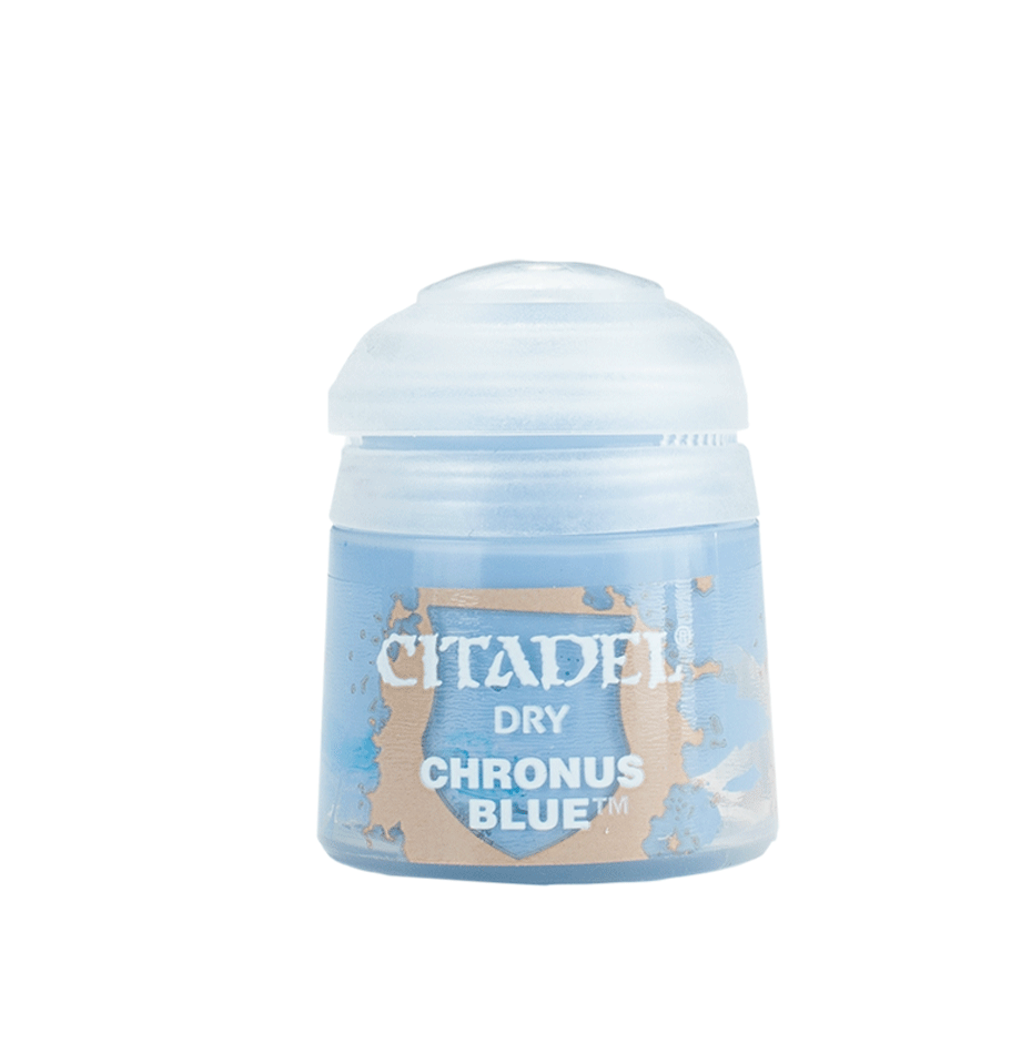Citadel 23-19 Chronus Blue 12ml