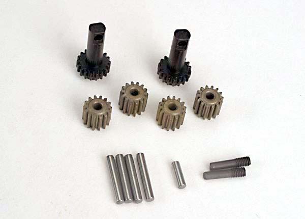 Traxxas 2382 Planet gears