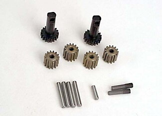 Traxxas 2382 Planet gears