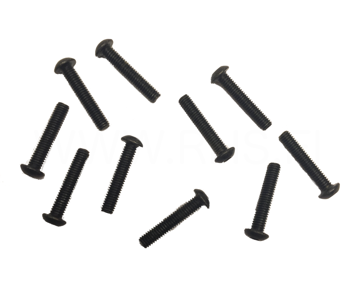 Feilun FX127-11 Countersunk Screw