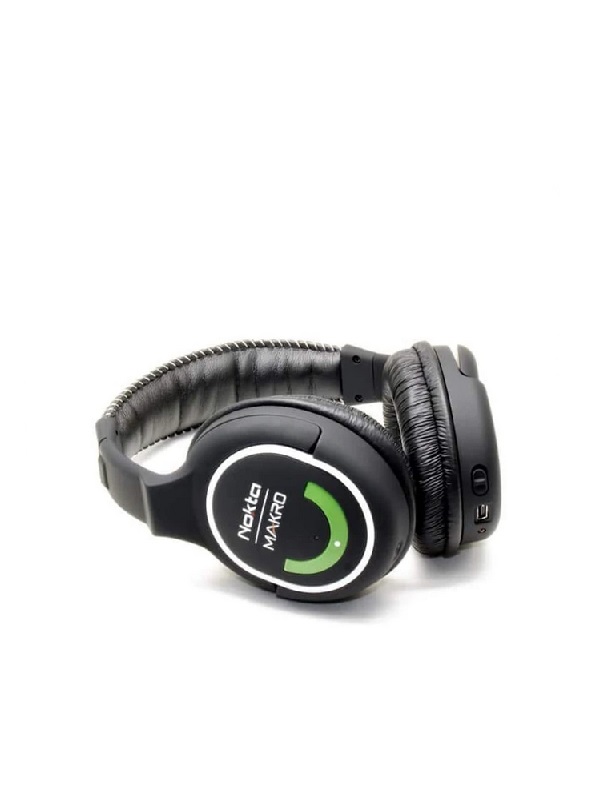 Nokta Makro Green Edition 2,4 GHz -Hörlurar, trådlös