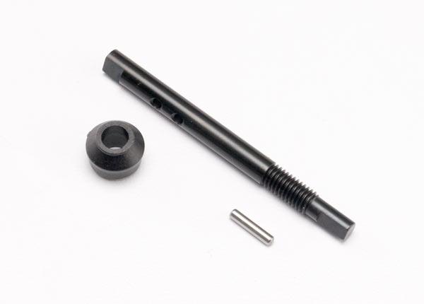 Traxxas 6893 Input shaft