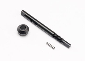 Traxxas 6893 Input shaft
