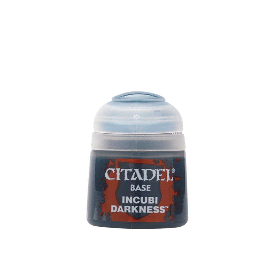 Citadel 21-11 Incubi Darkness