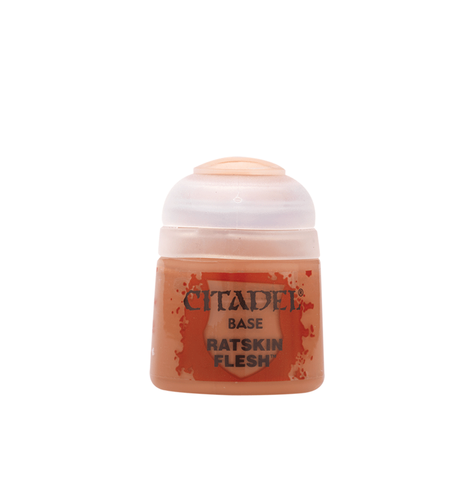 Citadel 21-19 Ratskin Flesh