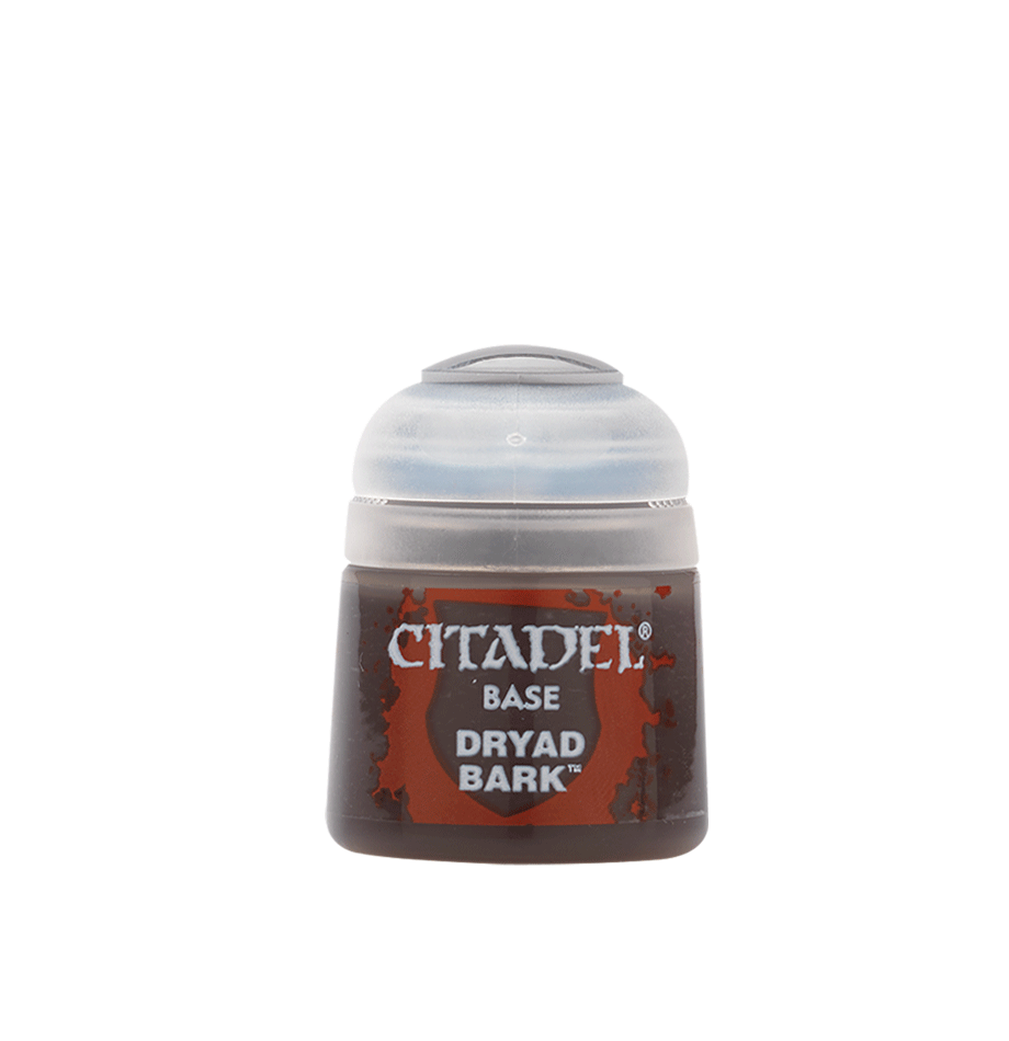 Citadel 21-23 Dryad Bark