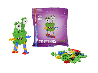 Plus-Plus 3926 Critters GIRT