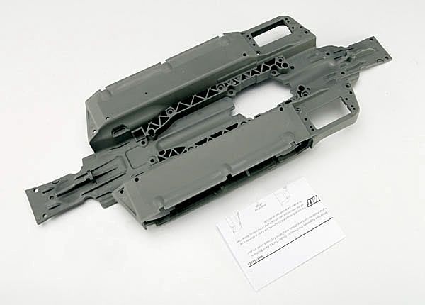 Traxxas 5622X chassis,E-revo & Summit foam pad