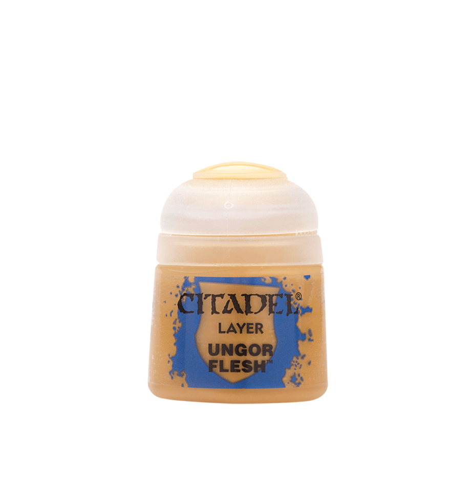 Citadel 22-39 Ungor Flesh