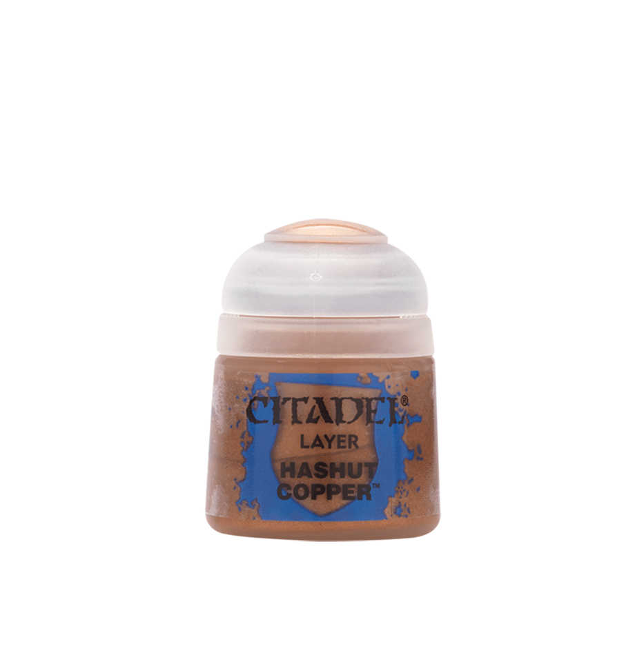 Citadel 22-64 Sycorax Bronze