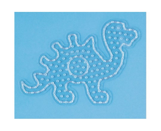 Hama maxi 8215 dinosaurus