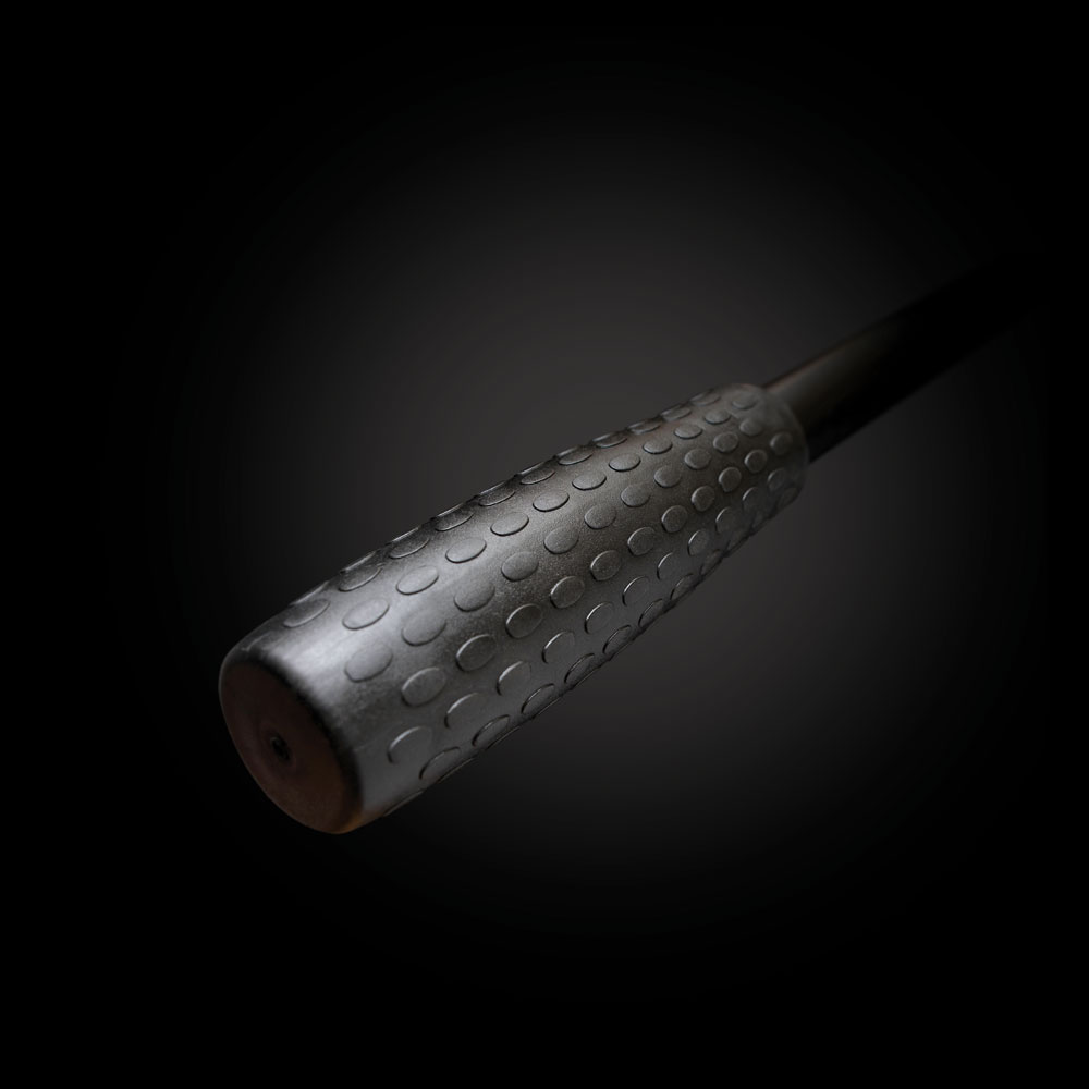 Black ADA Ripper – Black (Mild Steel) - 3