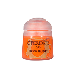 Citadel 23-16 Ryza Rust