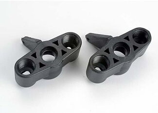 Traxxas 4932 Steering Blocks (Pair) T-Maxx