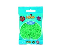 Hama mini 501-11 ljus grön