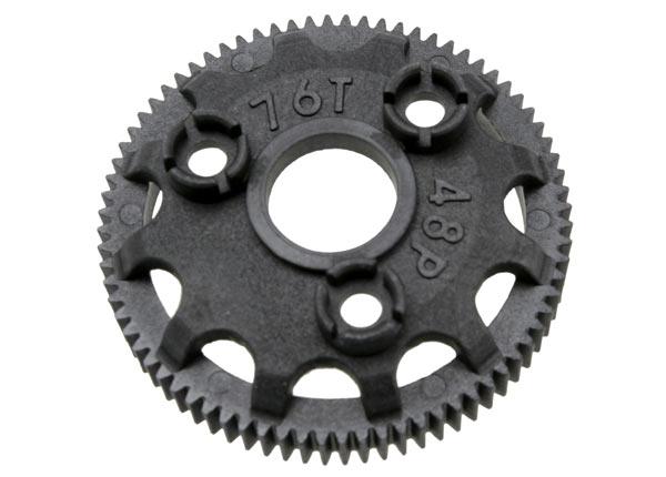 Traxxas 4676 Spur gear, 76t