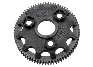Traxxas 4676 Spur gear, 76t