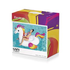 Bestway Yksisarvinen 224x164cm